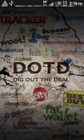 game pic for Dig Out The Deal - DOTD